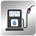 Sensor de combustible